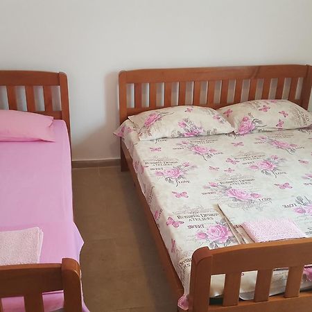 Apartments Diva Dobra Voda Dış mekan fotoğraf