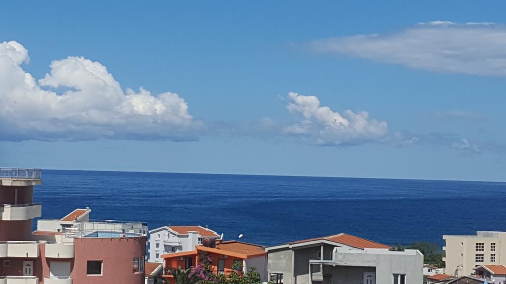 Apartments Diva Dobra Voda Dış mekan fotoğraf
