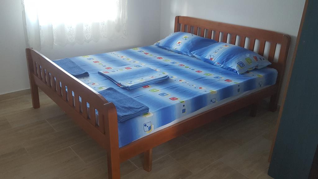 Apartments Diva Dobra Voda Dış mekan fotoğraf
