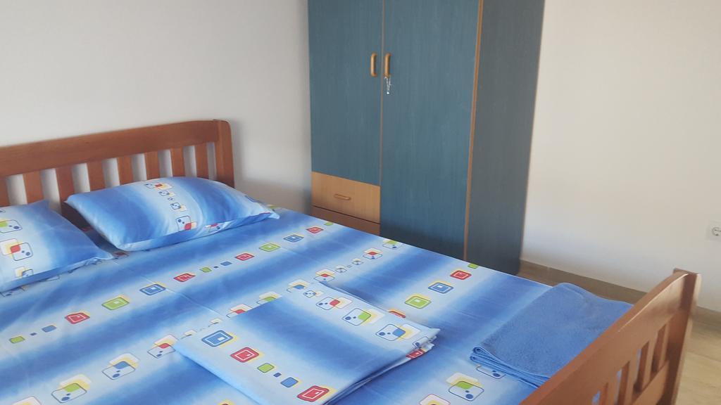 Apartments Diva Dobra Voda Dış mekan fotoğraf