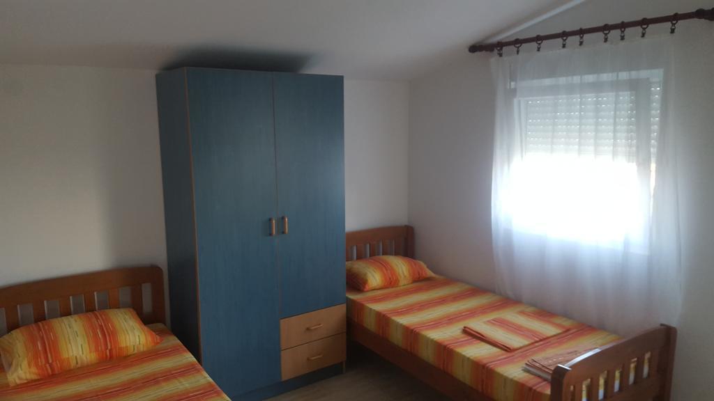 Apartments Diva Dobra Voda Dış mekan fotoğraf