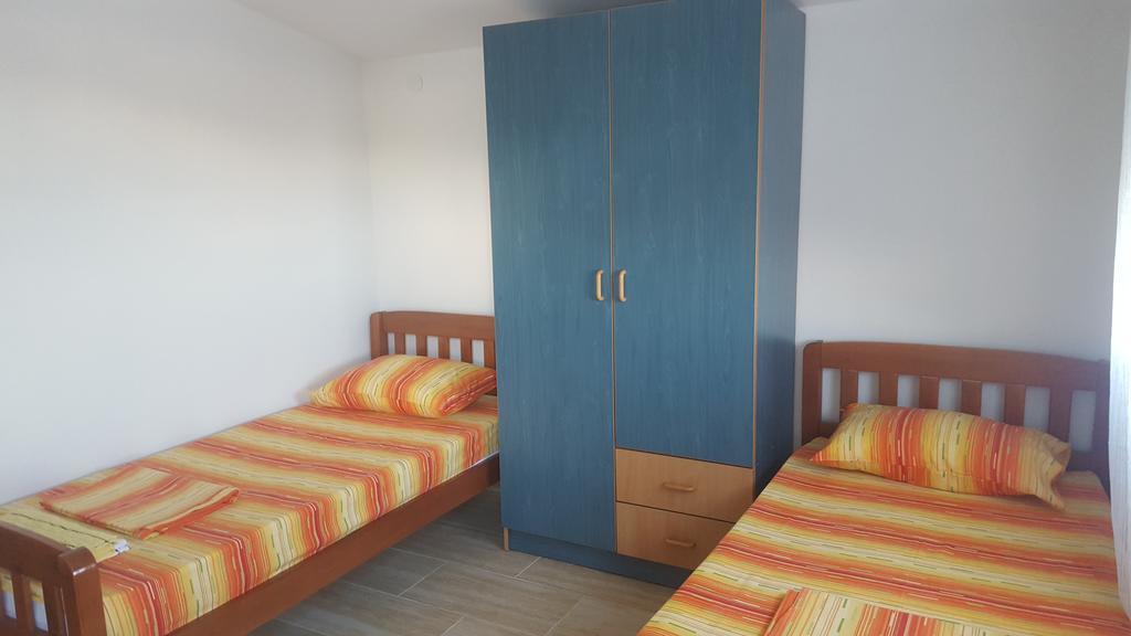 Apartments Diva Dobra Voda Dış mekan fotoğraf