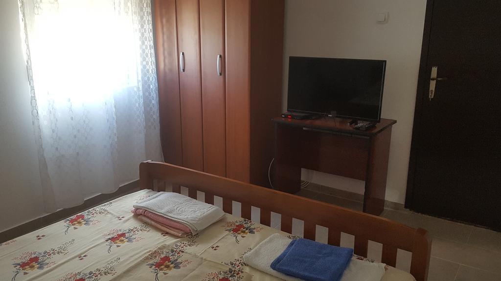 Apartments Diva Dobra Voda Dış mekan fotoğraf