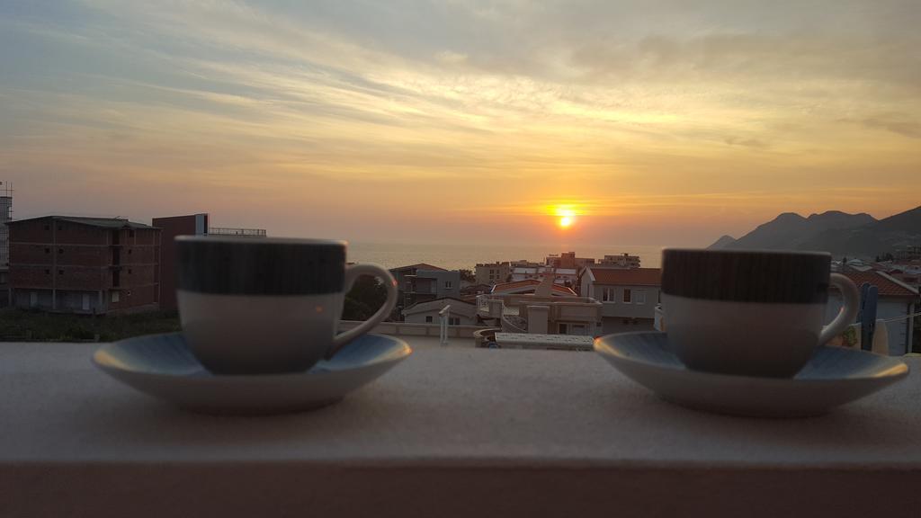 Apartments Diva Dobra Voda Dış mekan fotoğraf