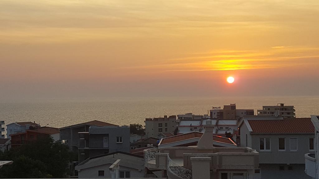 Apartments Diva Dobra Voda Dış mekan fotoğraf