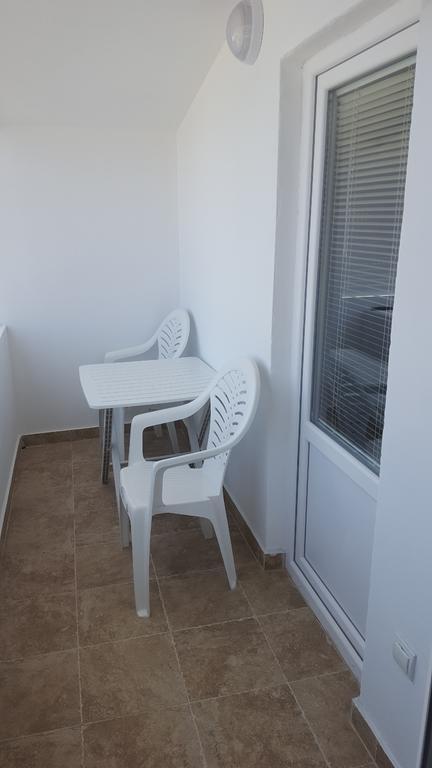 Apartments Diva Dobra Voda Dış mekan fotoğraf