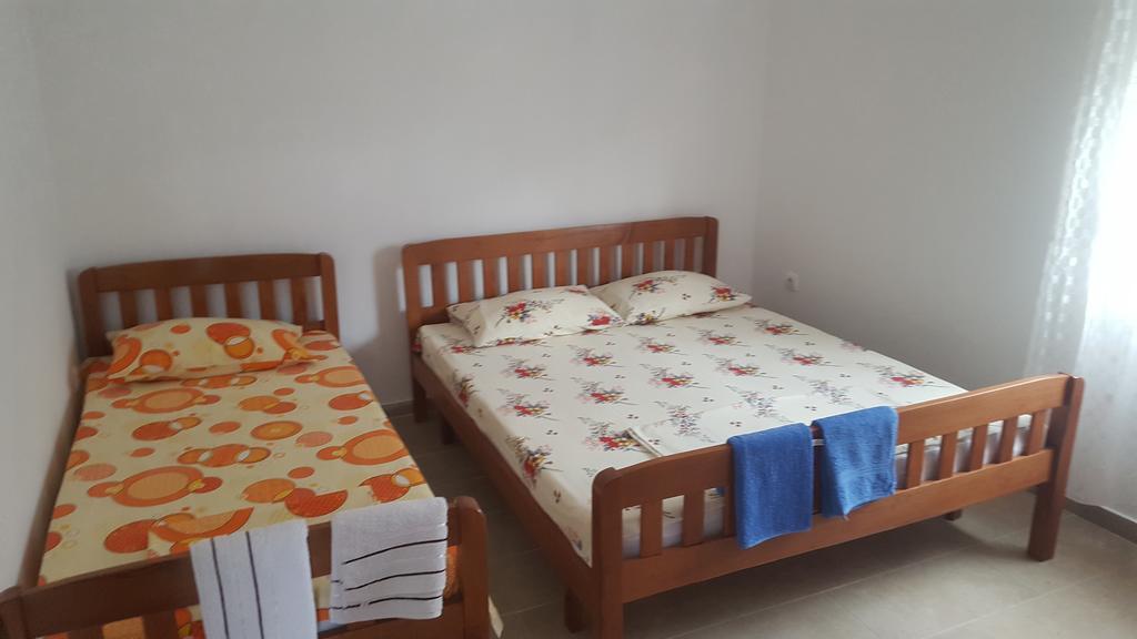 Apartments Diva Dobra Voda Dış mekan fotoğraf