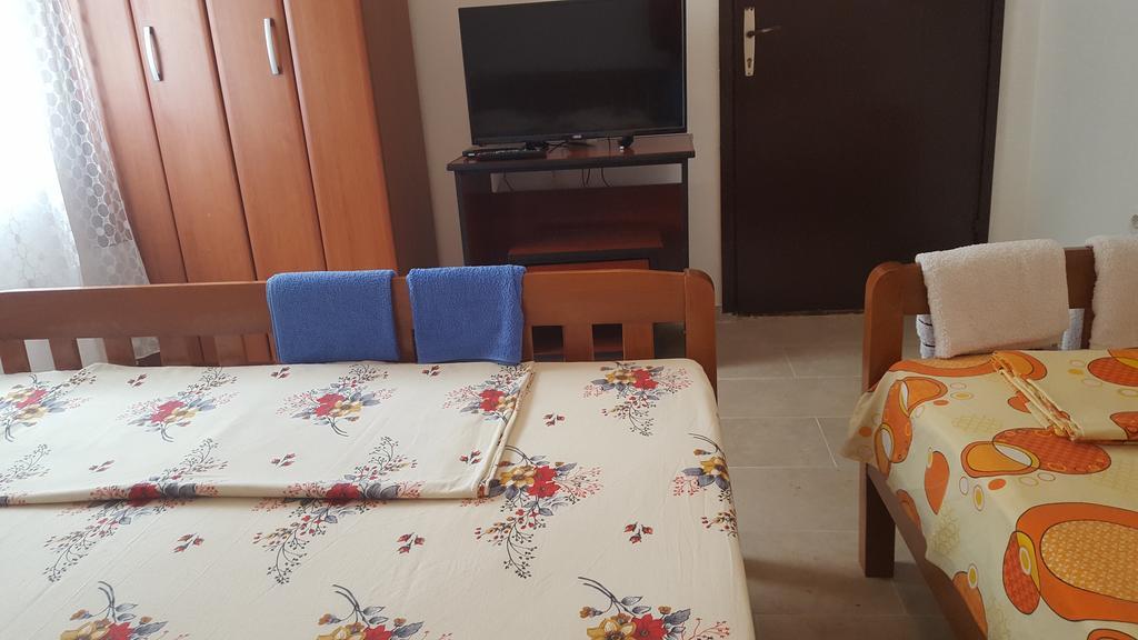 Apartments Diva Dobra Voda Dış mekan fotoğraf