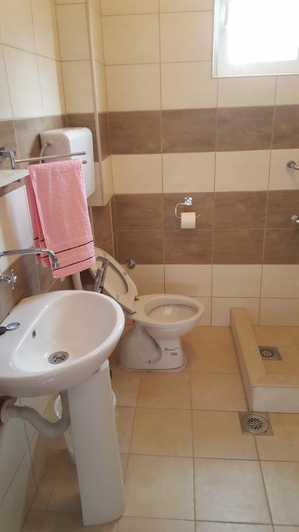Apartments Diva Dobra Voda Dış mekan fotoğraf