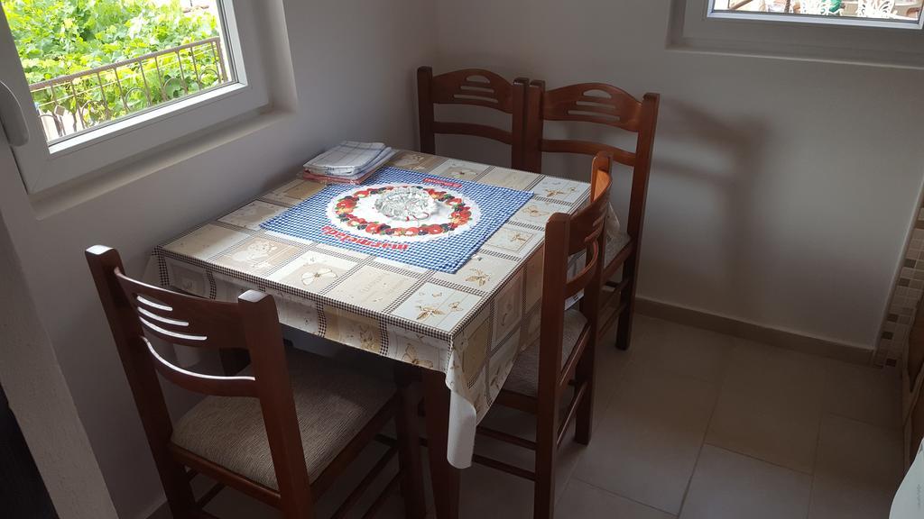 Apartments Diva Dobra Voda Dış mekan fotoğraf