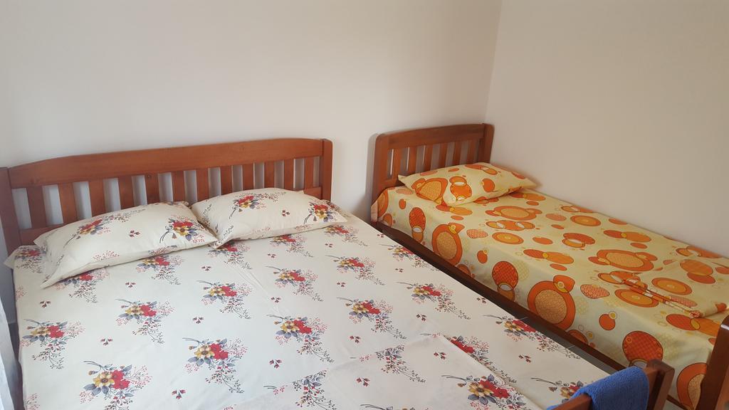 Apartments Diva Dobra Voda Dış mekan fotoğraf