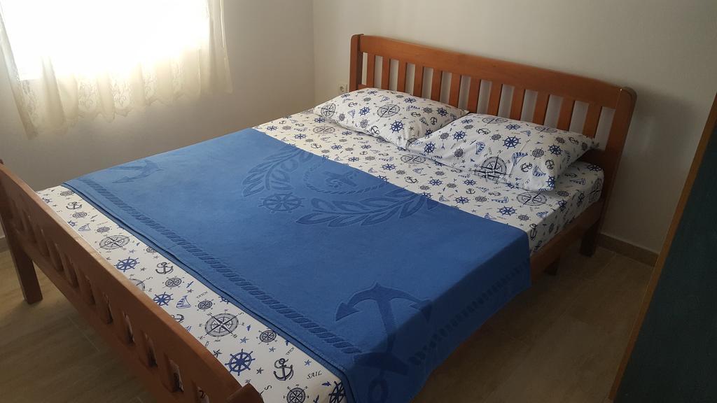 Apartments Diva Dobra Voda Dış mekan fotoğraf