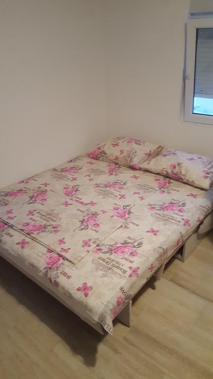 Apartments Diva Dobra Voda Dış mekan fotoğraf