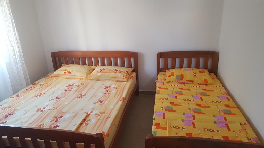 Apartments Diva Dobra Voda Dış mekan fotoğraf