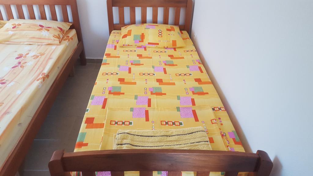 Apartments Diva Dobra Voda Dış mekan fotoğraf