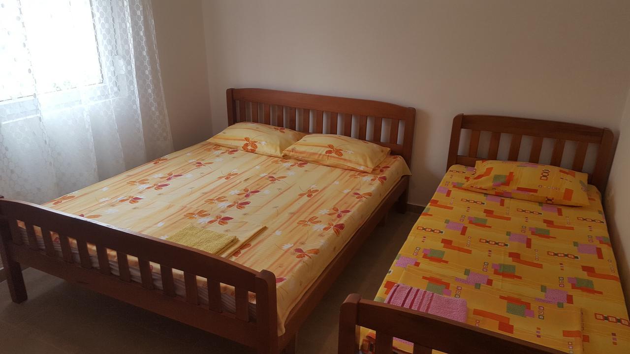 Apartments Diva Dobra Voda Dış mekan fotoğraf