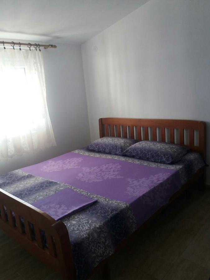 Apartments Diva Dobra Voda Dış mekan fotoğraf
