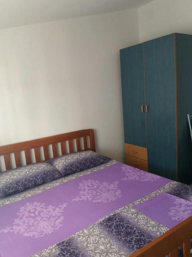 Apartments Diva Dobra Voda Dış mekan fotoğraf