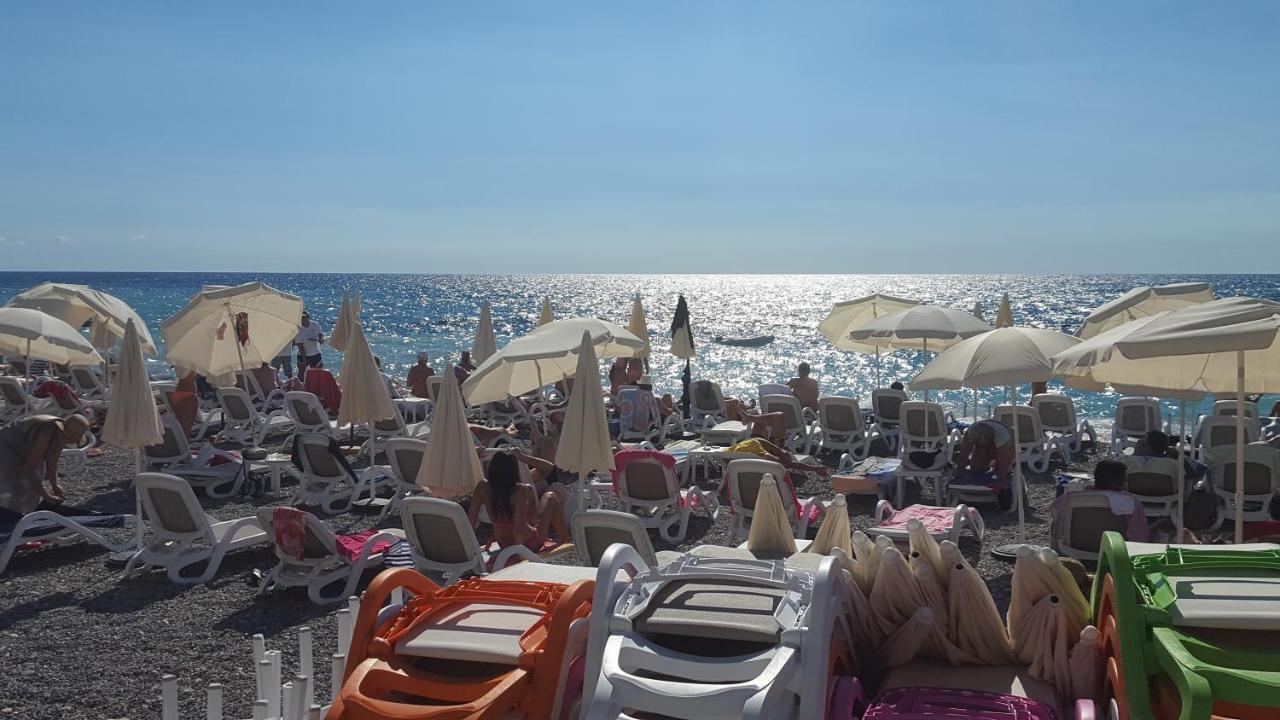 Apartments Diva Dobra Voda Dış mekan fotoğraf
